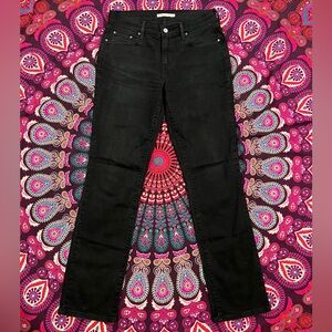 Levi’s 505 Straight Jeans